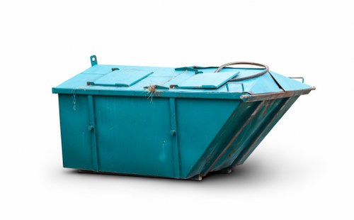 Company team commitment banner representing anti-slavery pledge